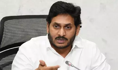 రేపు ఢిల్లీకి సీఎం జగన్.. వచ్చే వారంలో అసెంబ్లీ సమావేశాలు