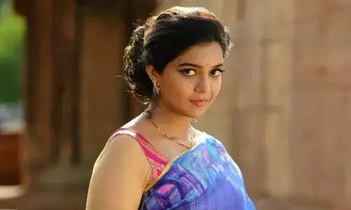 పేరెంట్స్, పెద్దలు చెప్పేదంతా అబద్ధమే.. కానీ ఆ ఒక్కటి నమ్మాలంటున్న స్వాతి
