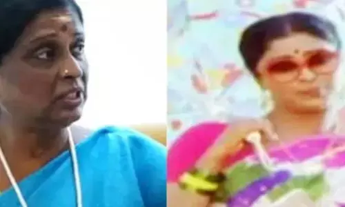 ఇల్లు అద్దె చెల్లించలేక.. తిరుపతిలో భిక్షమెత్తుకుంటున్న స్టార్ లేడీ కమెడియన్