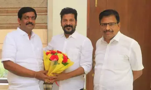 జిట్టా చేరికకు రంగం సిద్దం..!