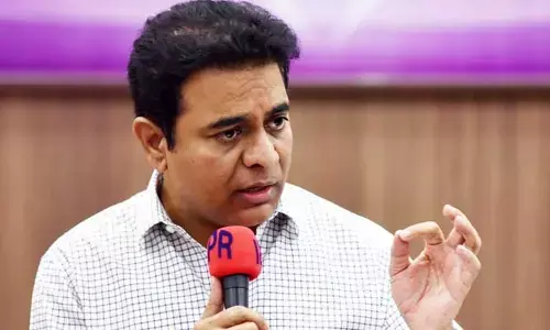 TS: అసెంబ్లీ ఎన్నికలపై కేటీఆర్ సంచలన వ్యాఖ్యలు