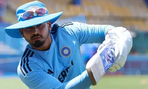 Shreyas Iyer: శ్రేయస్‌ అయ్యర్‌ ఇంకా కోలుకోలేదు.. బీసీసీఐ ప్రకటన
