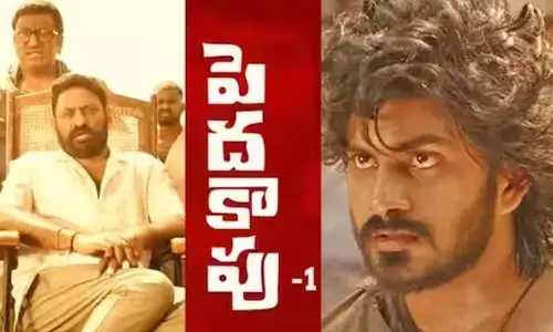 ఆ సినిమాలో విలన్ పాత్రలో Mahesh Babu డైరెక్టర్.. కారణం ఇదే!