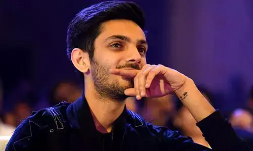 సౌతిండియాలో Anirudh హవా.. చేతిలో మొత్తం ఎన్ని సినిమాలు ఉన్నాయో తెలుసా?