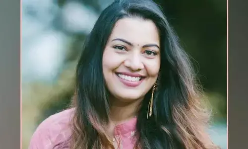 Geetha Madhuri ని బెడ్రూమ్‌కు పిలిచిన ప్రొడ్యూసర్.. ఏం చేసిందో తెలుసా?