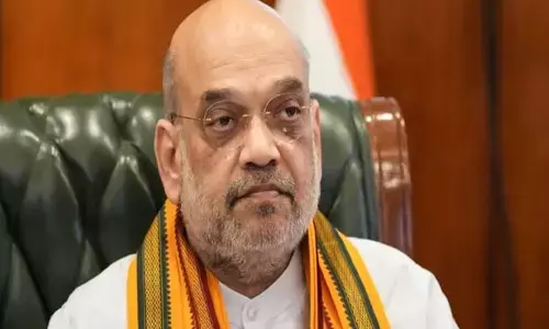 తెలంగాణ పర్యటనకు అమిత్ షా.. షెడ్యూల్ ఖరారు
