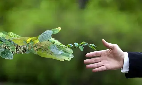 అటవీ చట్ట సవరణ..ఎవరి ప్రయోజనాల కోసం?