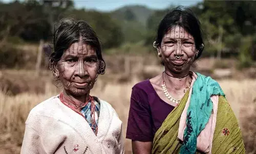 ఆదివాసుల హక్కులకు రక్షణ కావాలి!