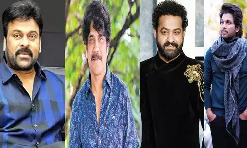 Tollywood అగ్ర హీరోలు వాడే Cars Prices తెలిస్తే షాక్ అవ్వాల్సిందే?