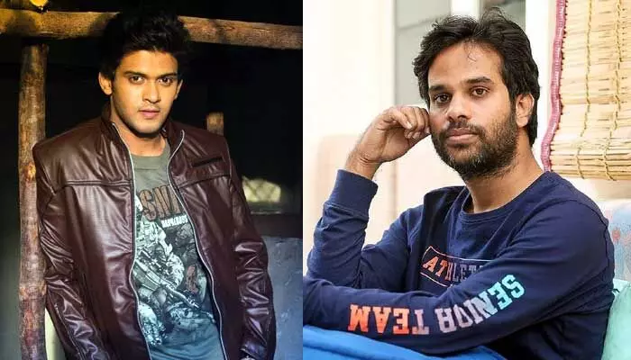 అనుదీప్-నవీన్ పొలిశెట్టిల కాంబోలో మరో సినిమా? అనుదీప్-నవీన్ పొలిశెట్టిల కాంబోలో మరో సినిమా?