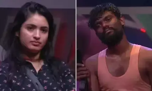 Bigg Boss 7 Telugu:  సిగ్గులేనిది ప్రశాంత్‌కి కాదు నీకంటూ రతిక  పై  మండిపడుతున్న నెటిజెన్స్