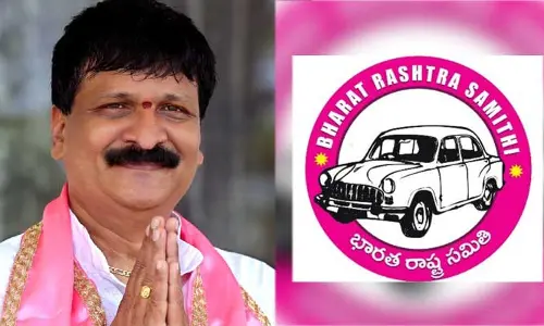 Mynampally Hanumanth Rao : మల్కాజిగిరిలో ఆ స్కీంలు బంద్.. మైనంపల్లికి BRS షాక్!