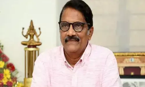 వచ్చే ఎన్నికల్లో టీడీపీ-జనసేన 160 స్థానాల్లో గెలుపొందడం ఖాయం: సినీ నిర్మాత అశ్వినీదత్
