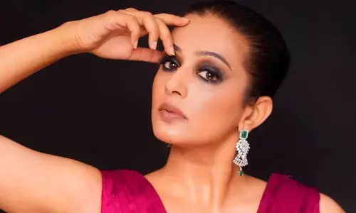 ఆ విషయంలో డైరెక్టర్ అట్లీ నన్ను మోసం చేశాడు.. ప్రియమణి కామెంట్స్ వైరల్