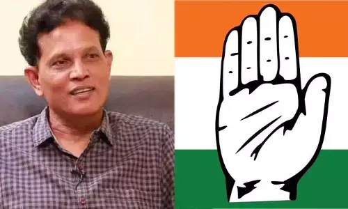 కాంగ్రెస్ మేనిఫెస్టో.. 5 అంశాల్లో ఆకునూరి మురళి కీలక సూచన