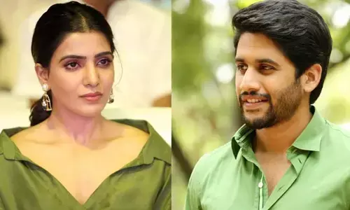 నేను ఎలాంటి తప్పు చేయలే.. మ్యారేజ్ లైఫ్‌లో నిజాయితీగా ఉన్నా.. విడాకులపై నోరువిప్పిన సమంత!
