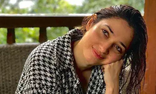 Tamannaah Bhatia : అమ్మ కాబోతున్న తమన్నా.. షాక్‌లో ఫ్యాన్స్?