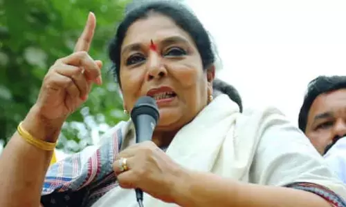 చంద్రబాబు ప్రాణాలకు ముప్పు.. మాజీ కేంద్రమంత్రి సంచలన వ్యాఖ్యలు