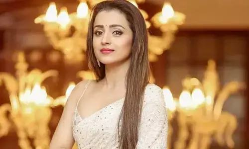 కమల్‌-మణిరత్నం మూవీలో హీరోయిన్‌గా త్రిష?