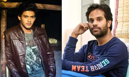 అనుదీప్‌-న‌వీన్ పొలిశెట్టిల కాంబోలో మరో సినిమా?