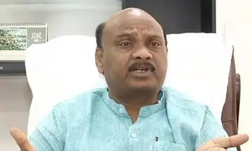 చంద్రబాబు అరెస్ట్ వెనుక ఢిల్లీ పెద్దల పాత్ర: అయ్యన్నపాత్రుడు