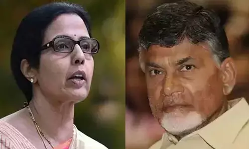 నారా భువనేశ్వరికి కీలక పదవి.. చంద్రబాబు అరెస్ట్‌తో టీడీపీలో సంచలన పరిణామం..?