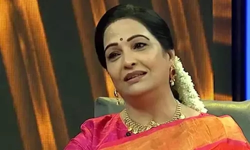 కోట్ల ఆస్తులు పోగొట్టుకున్న సీనియర్ నటికి మెగా బ్రదర్ సాయం!