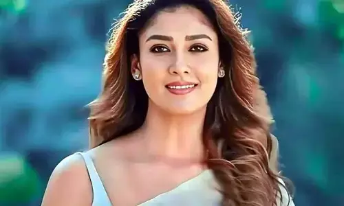 ఇంట్రెస్టింగ్ పోస్ట్‌‌తో ఫ్యాన్స్‌కు బూస్ట్ ఇచ్చిన నయన్.. ఆట మొదలైందంటూ