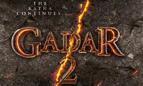 Gadar 2 OTT Release Date: ‘గదర్ 2’ ఓటీటీ స్ట్రీమింగ్ డేట్ ఫిక్స్