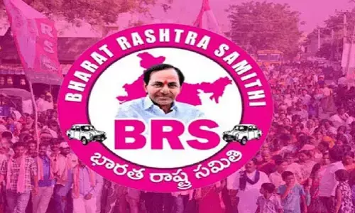 BRS కార్యకర్తలకు గుడ్ న్యూస్.. 25 కోట్ల ఆరోగ్య బీమా రెన్యూవల్ చేసిన హైకమాండ్..!