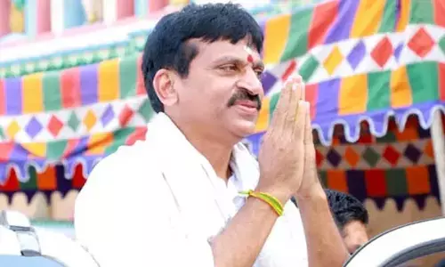కాంగ్రెస్‌లో పొంగులేటి ‘కీ’ రోల్.. టాస్క్ ​పూర్తి చేయడంలో సక్సెస్..!