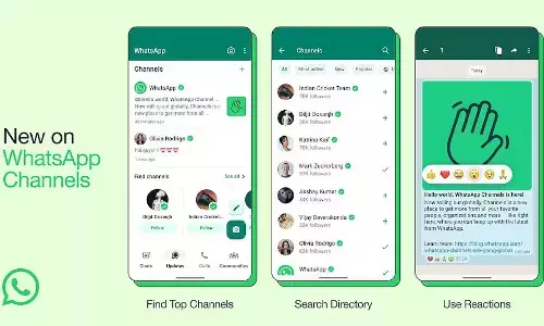 WhatsApp లో మరో అదిరిపోయే ఫీచర్