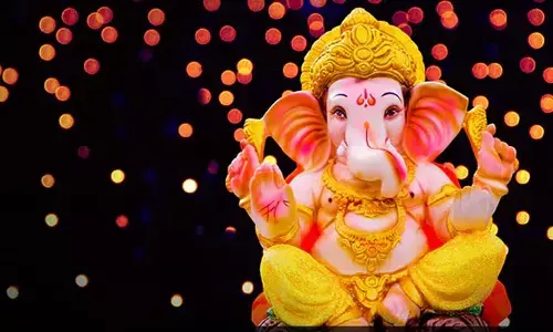 Ganesh Chaturthi: విద్యార్థులు గణపయ్య నుంచి నేర్చుకోవాల్సిన పాఠాలు..