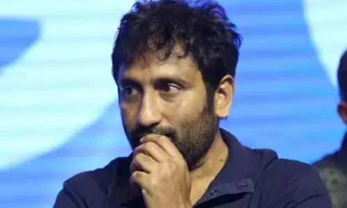 మా లక్ష్మి చనిపోయింది అంటూ టాలీవుడ్ డైరెక్టర్ శ్రీను వైట్ల ఎమోషనల్ ట్వీట్