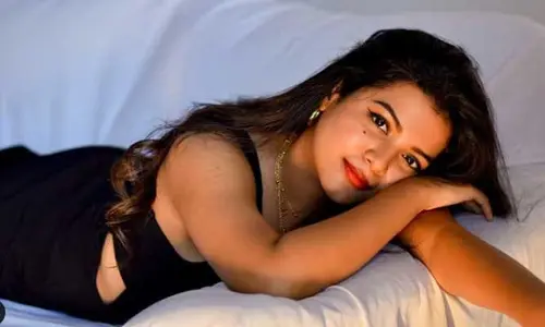 ఫస్ట్ ఆడిషన్‌లోనే పక్కలోకి రమ్మన్నాడు.. లైంగిక వేధింపులపై నటి ఓపెన్