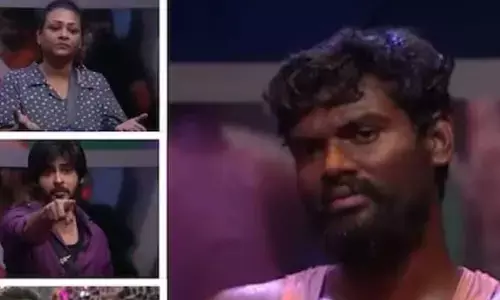 Pallavi Prashanth,  : రైతు బిడ్డకే ఎక్కువ ఓట్లు వేస్తున్న ప్రేక్షకులు.. ఈ వారం ఎలిమినేట్ అయ్యేది వాళ్లేనా?