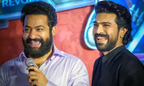 ఆ ఒక్క విషయంలో చరణ్ పద్ధతి అస్సలు నచ్చదు.. ఎన్టీఆర్ కామెంట్స్ వైరల్