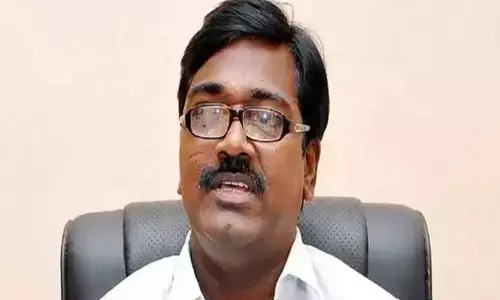 రాజకీయ కక్ష సాధింపే.. చంద్రబాబు అరెస్ట్‌పై మంత్రి పువ్వాడ అజయ్ స్పందన