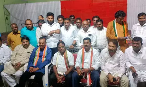 ఎర్రవెల్లి టూ చర్లపల్లి జైలే..? సీఎం కేసీఆర్‌పై పొన్నాల ఫైర్