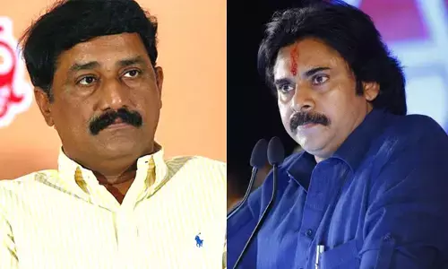 Visakha: జనసేన, టీడీపీ పొత్తు.. గెలిచే సీట్లపై జోస్యం చెప్పిన  గంటా శ్రీనివాసరావు