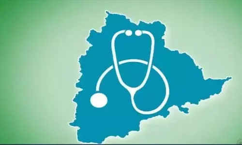 మెడికల్ హబ్‌గా తెలంగాణ..!
