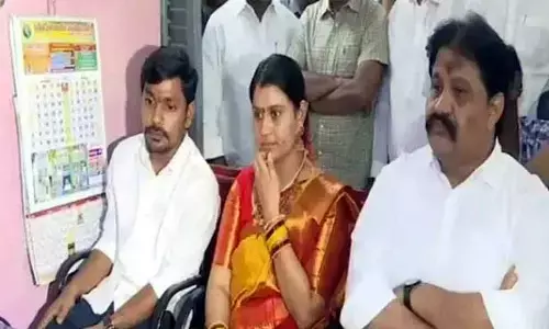 ప్రేమను గెలిపించిన తండ్రి
