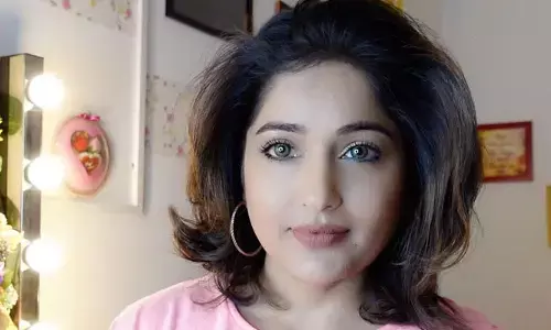 పెళ్లి పెటాకులు లేక కొవ్వెక్కి బలిసి కొట్టుకుంటున్నావ్.. హీరోయిన్ పోస్ట్ వైరల్
