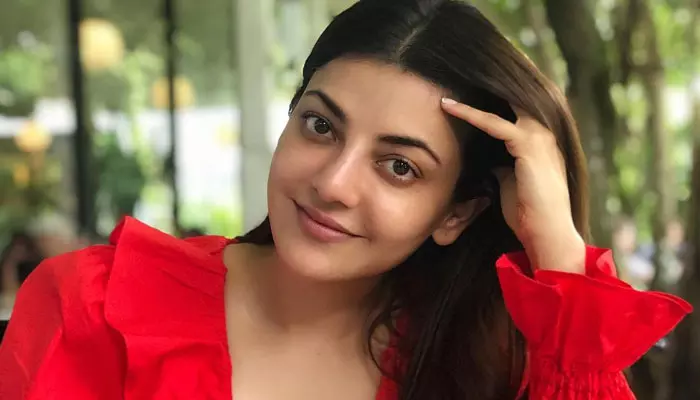 Kajal Aggarwal : టాలీవుడ్ స్టార్ హీరో సినిమా ఆఫర్‌ను వెంట్రుకతో పోల్చిన కాజల్..!