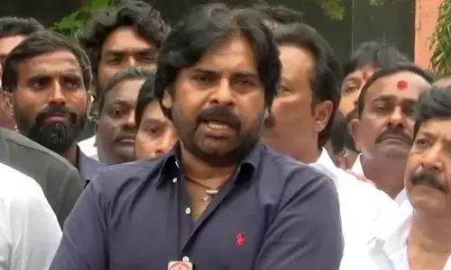 Pawan Kalyan : జగన్ ఇలాకపై పవన్ ఫోకస్.. ఆ మూడు స్థానాలు కోరే ఛాన్స్
