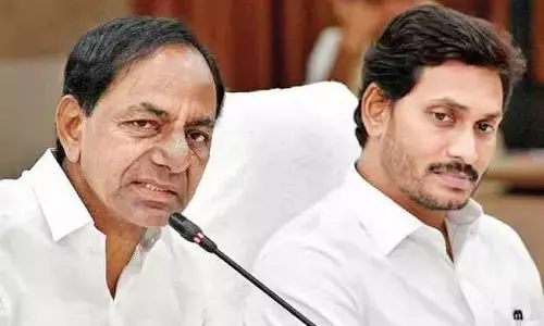 ఏపీ వర్సెస్ తెలంగాణ.. సోషల్ మీడియాలో ఆసక్తికర చర్చ