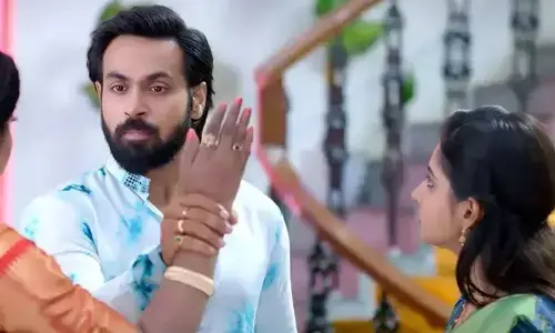 Brahmamudi Episode: తల్లి మీద తిరగబడిన రాజ్.. కావ్య ప్రేమ కోసమేనా ఈ మార్పు?