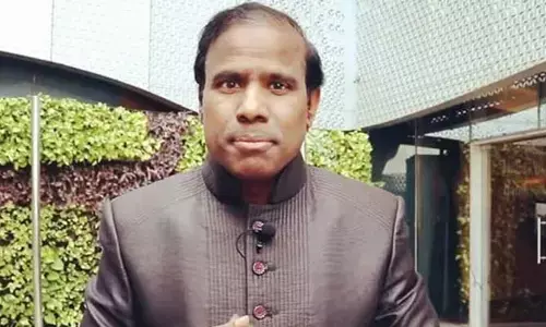 ఏపీ అప్పులు తీర్చి అభివృద్ధి చేస్తా: KA Paul