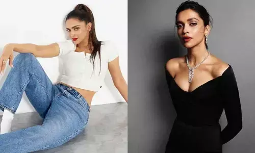 నాకు ఆ అలవాటే లేదు.. ‘Jawan’ Remuneration ఇష్యూపై స్పందించిన Deepika Padukune