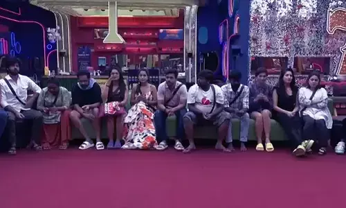 Bigg Boss 7 Telugu : బిగ్ బాస్ నుంచి ఒకేసారి ముగ్గురు ఔట్.. ? ఉల్టా పుల్టా ట్విస్ట్ అదుర్స్..!